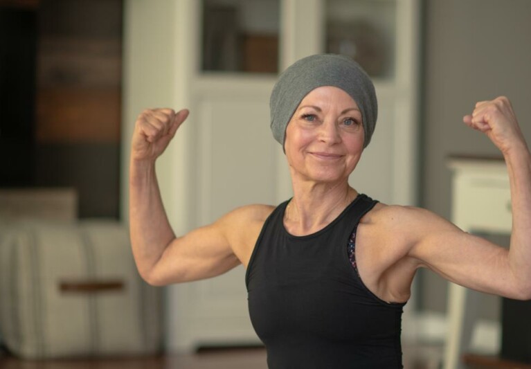 El ejercicio físico: Un aliado contra el cáncer